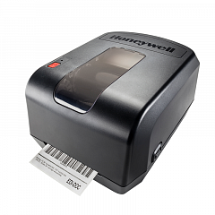 Термотрансферный принтер этикеток Honeywell PC42T Plus в Махачкале