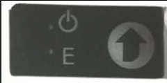 Наклейка на панель индикации АТ.037.03.010 для АТОЛ 11Ф/30Ф в Махачкале