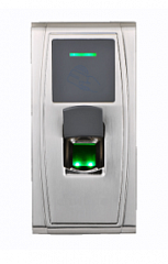 Терминал контроля доступа со считывателем отпечатка пальца MA300 в Махачкале
