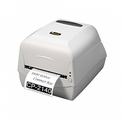Настольный принтер штрих-кода Argox CP-2140-SB в Махачкале