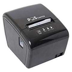 Фискальный регистратор POScenter-02Ф USB/RS/LAN в Махачкале
