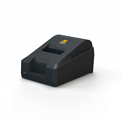 Фискальный регистратор РР-Электро РР-04Ф R черный с USB, c Wi-Fi, с Bluetooth в Махачкале