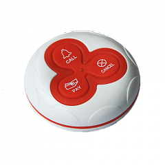 Кнопка вызова Smart 3N влагозащищенная в Махачкале
