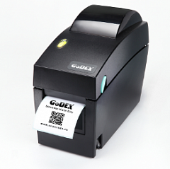 Принтер этикеток термо Godex DT2x в Махачкале