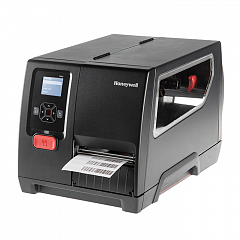 Термотрансферный принтер этикеток Honeywell PM42 в Махачкале