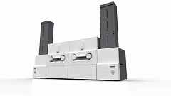 Модульный принтер Advent SOLID-700  в Махачкале